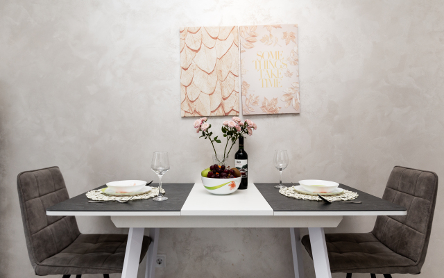 Krants Prestizh 2(2ka) Apartments