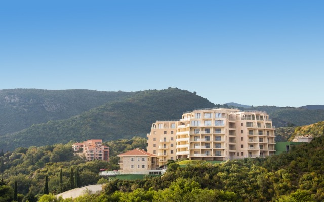 ApartHotel Belvedere Residence