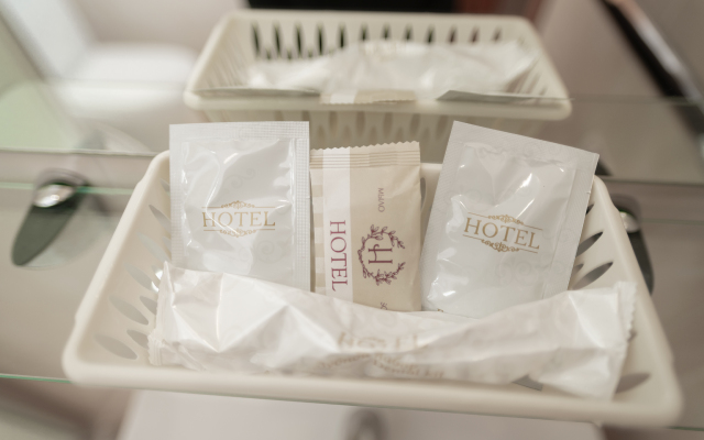 Olimp Hotel