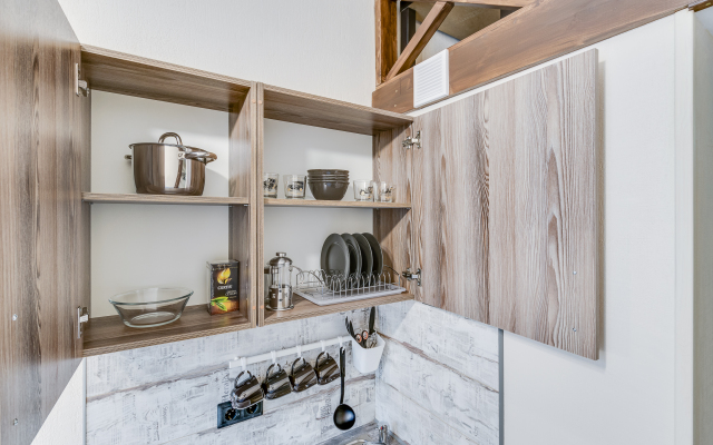 Апартаменты Мафия Лофт 5