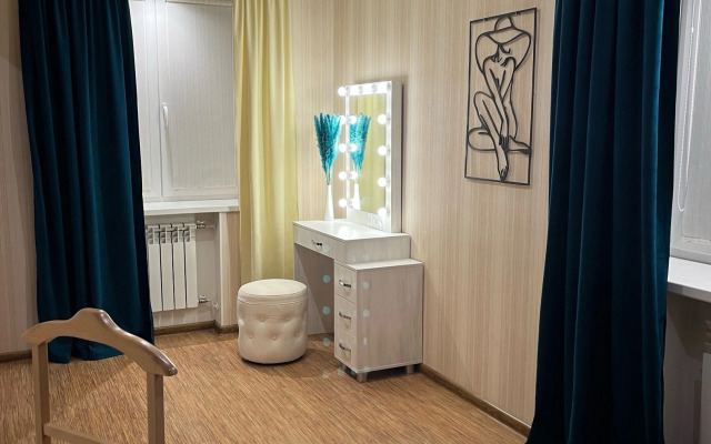 Квартира Xazar Посуточно