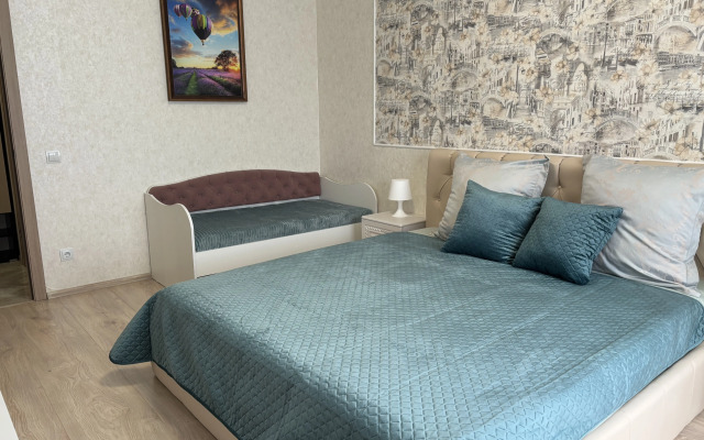 Otdykh Na Poberezhye Baltiki Apartments