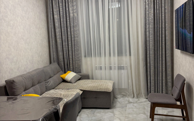 Luxury Leo Apartment Sevan Apartments