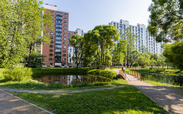 Апартаменты Enjoy your relax