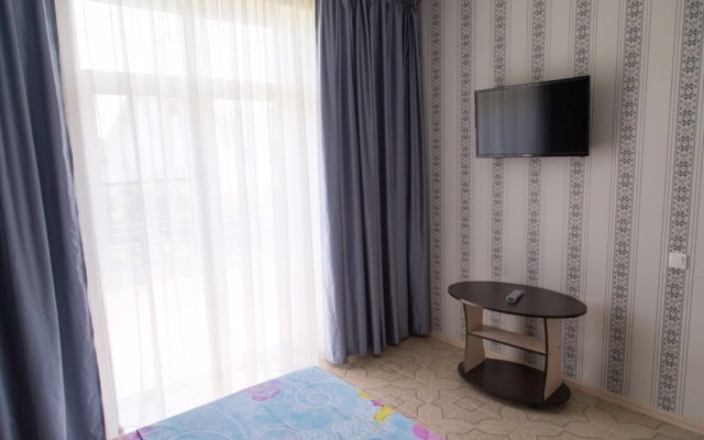 Liliana Guest house