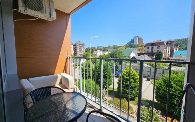 Апартаменты на Ул Старошоссейная 5к 2