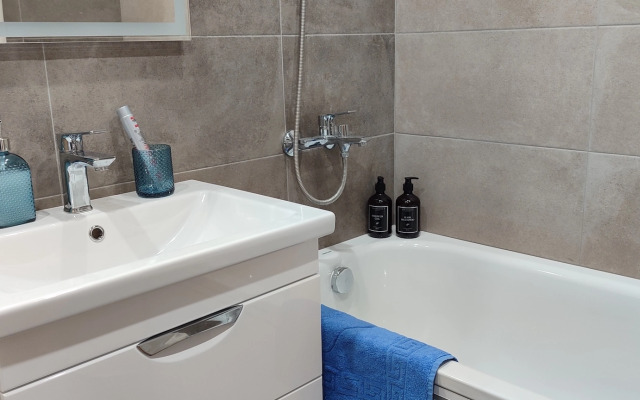 Квартира на улице 50 лет ВЛКСМ 50/2