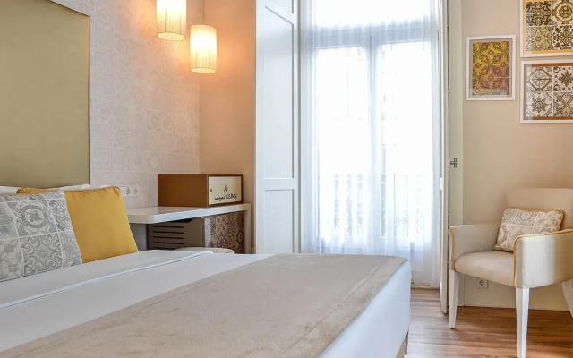 My Story Hotel Ouro