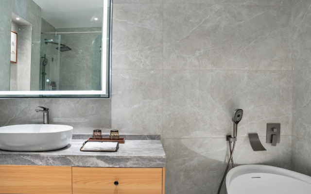 Bamus Sarovar Portico Hotel