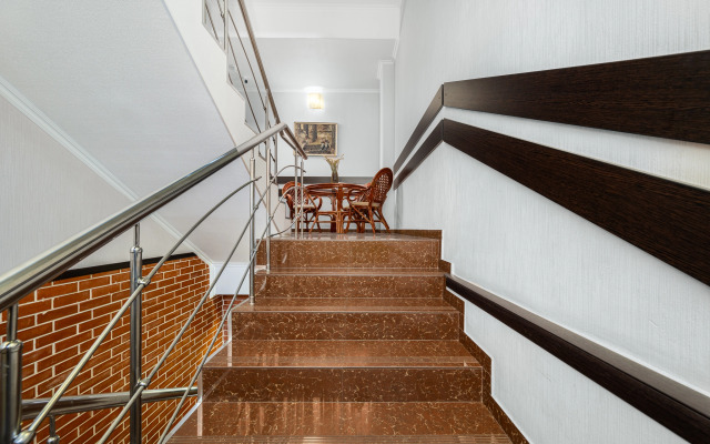 Мини-отель Орион