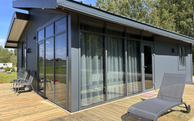 База отдыха Хутор Барышево