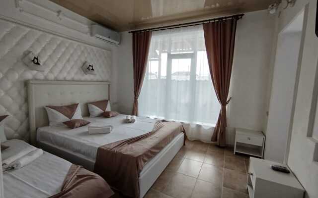 Sudak Guest House