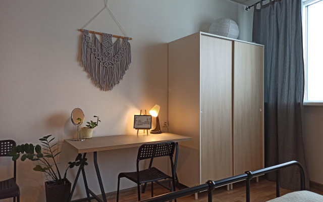 Гостевой Дом Sky Lounge guesthouse