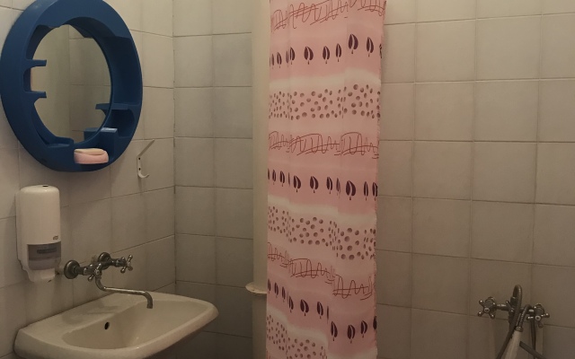 Хостел на Ленина 13