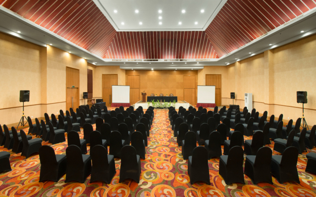 Aston Manado Hotel