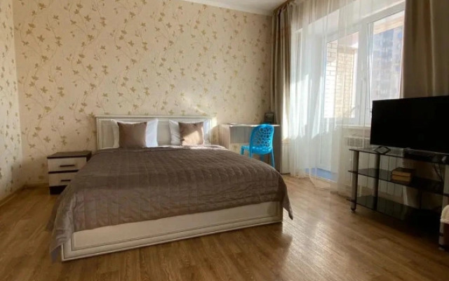 Апартаменты Центральный парк 1