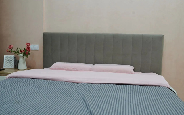 Квартира на Улице Максима Горького 23А