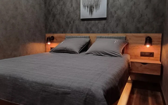 Гостевой дом Портал