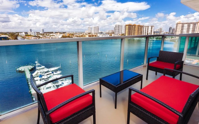 Pet Friendly Condos In Sunny Isles Apart-hotel