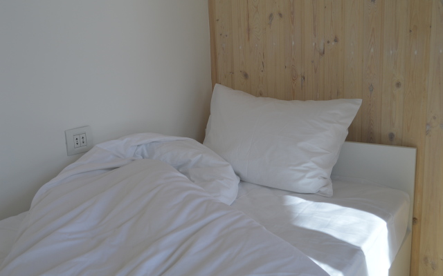 Гостевой дом Nature Rooms