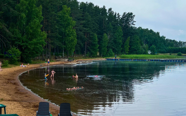 База Отдыха Загородный клуб Дача