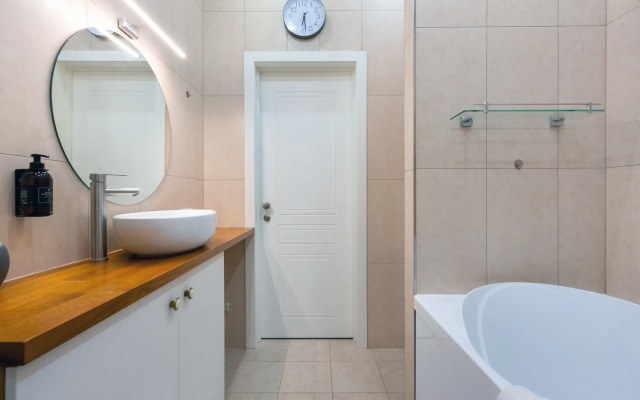 Апартаменты GOSH 581