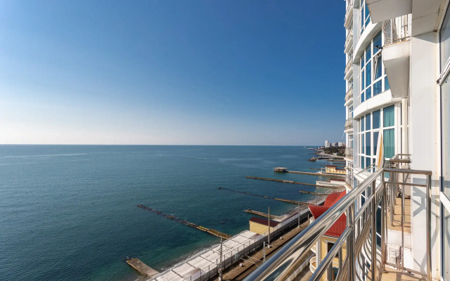 by the sea Apartments