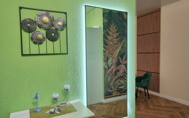 Квартира Urban Кот новый