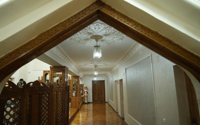 Shakherezada Boutique Hotel