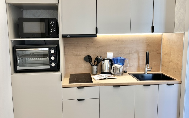 Квартира Ташкент