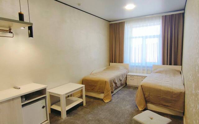 Отель Гостиница МилеАнна