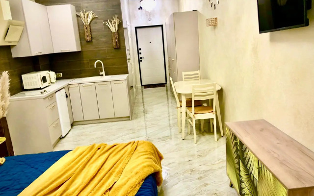 Na Poberezhye Baltiki Apartments