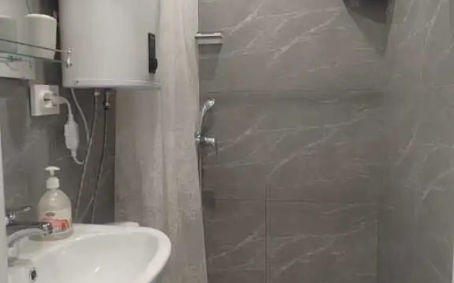 Апартаменты на Русской 1