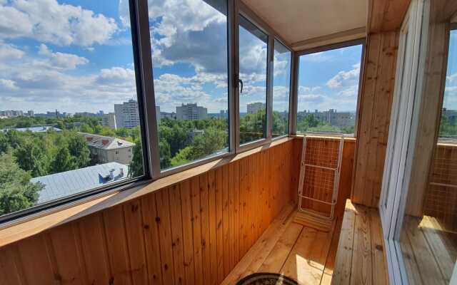 Квартира Комфортная квартира рядом с центром и метро