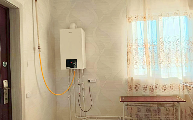 Частный дом домашний Уют