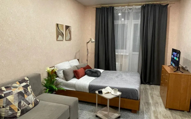 Na Ulitse Kozueva Apartments