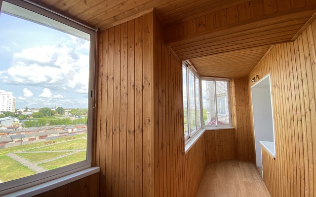 Апартаменты на улице Северная 108