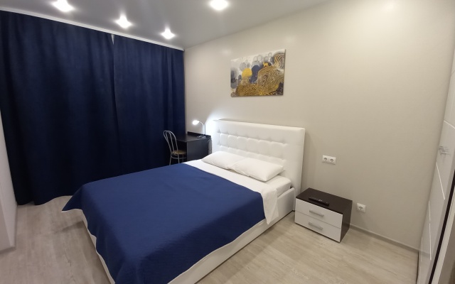 Квартира Двухкомнатная на Проспекте Калашникова