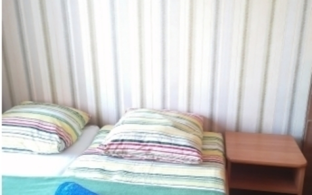 Квартира Сокольническая