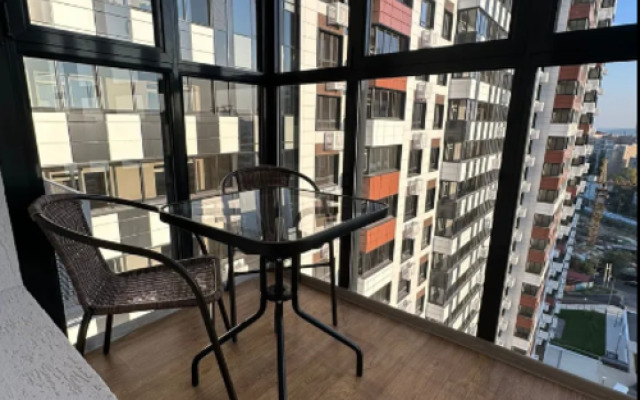 Квартира ЖК Европейский Апартамент 3