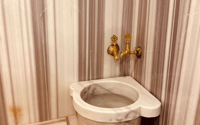 Royal Bosphorus Hotel Spa & Hamam