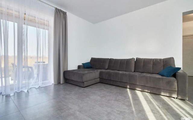 Lavanda Guest house