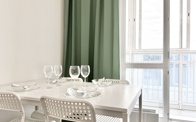 Hugge Place U Akvaparka 308 Flat