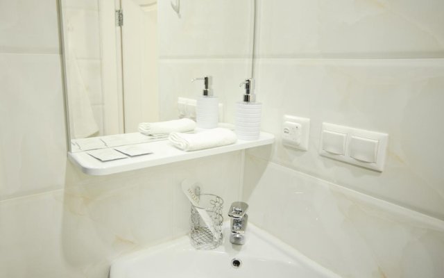 Lampa Mini Hotel