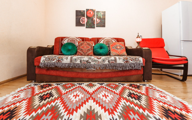 Апартаменты рядом с Красной Площадью