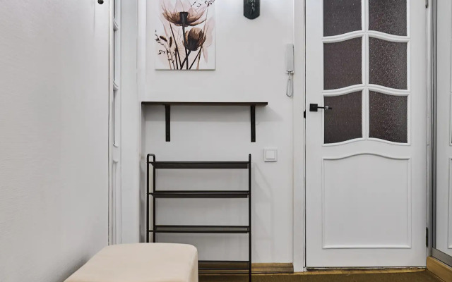 Квартира 2-х комн. на Фотнанке