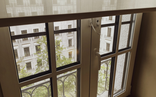 Апартаменты 2+1 (5 минут от ТЦ Галерея) центр Лиговский проспект 56Б