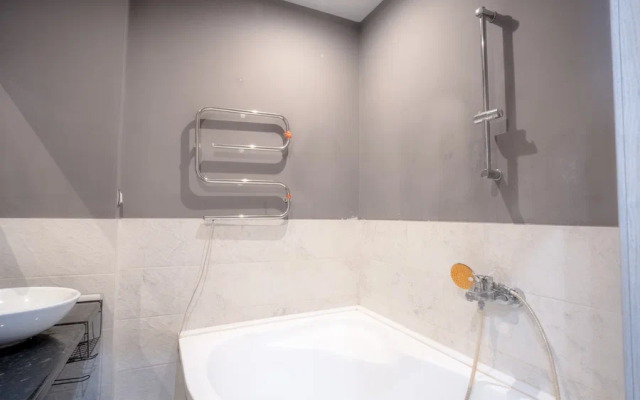 One-room With Stylish Renovation Apartments