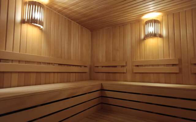 Kolizey Guest House