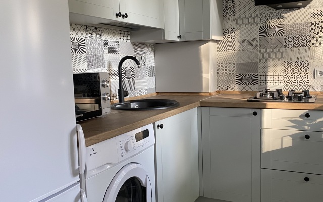 Samy Tsentr Apartments